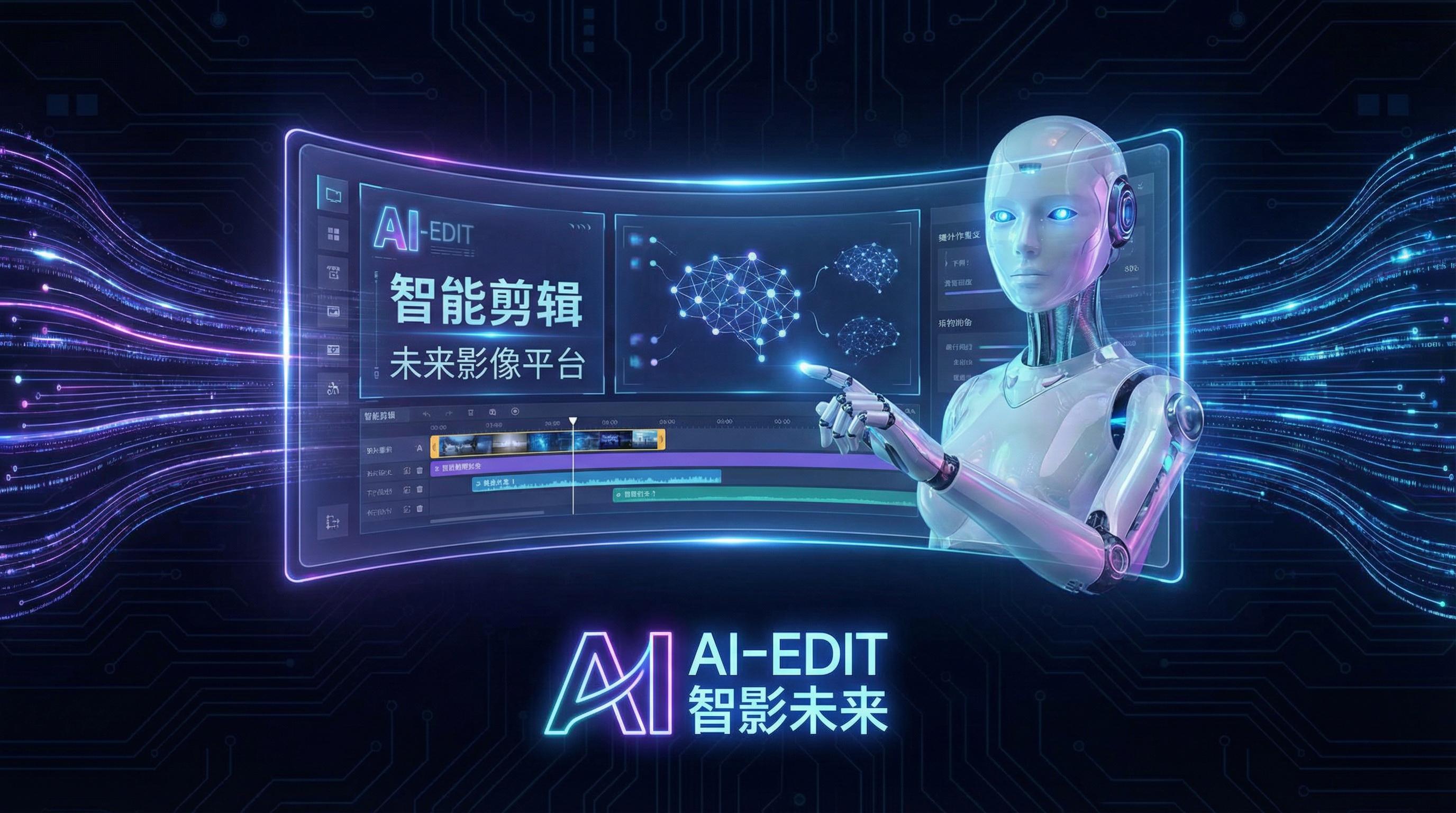 草莓视频草莓视频视频教程 | AI视频剪辑从入门到精通